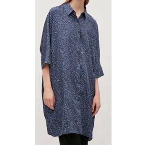 COS Shirt Dress